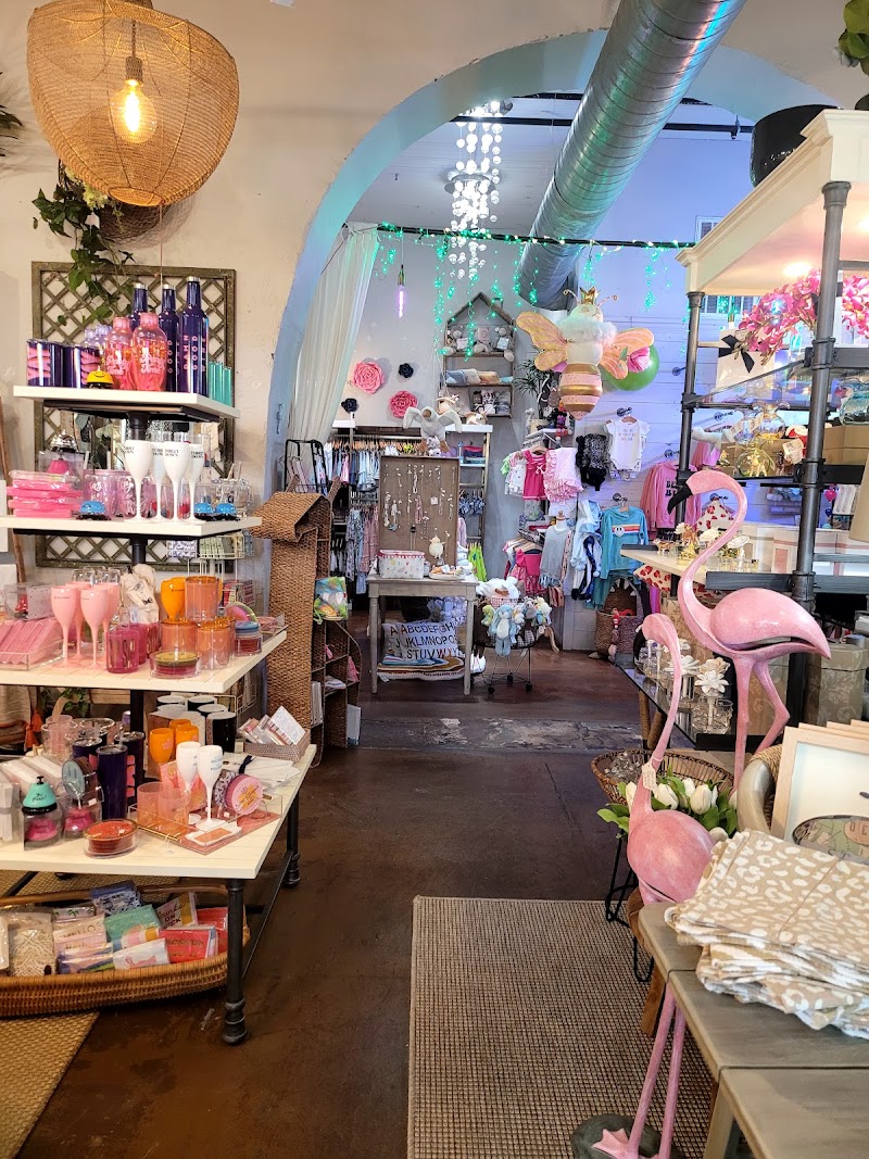 Choccolatte's and Ooh La La Decor & More photo 3