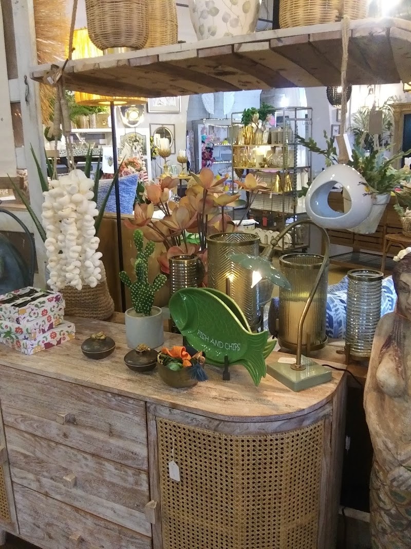 Choccolatte's and Ooh La La Decor & More photo 4