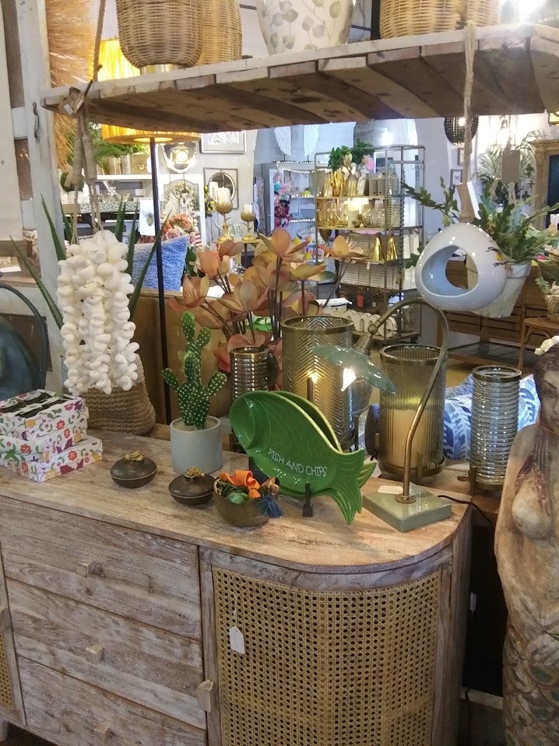 Choccolatte's and Ooh La La Decor & More photo 4