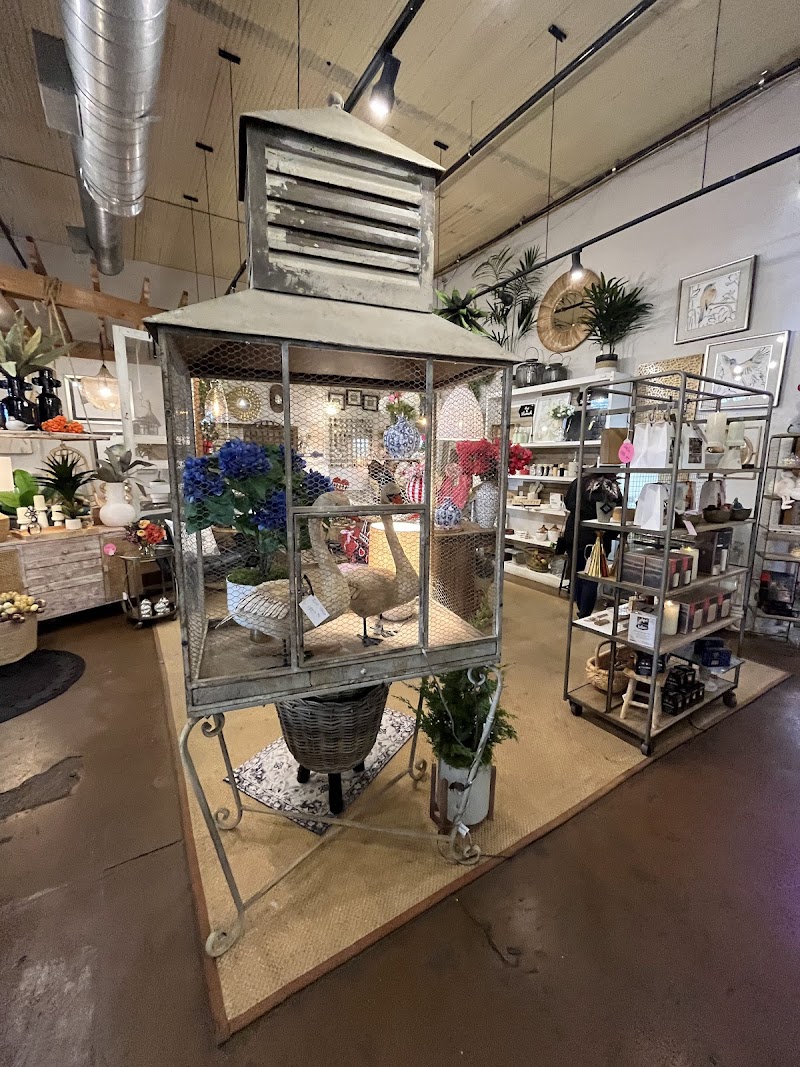 Choccolatte's and Ooh La La Decor & More photo 2