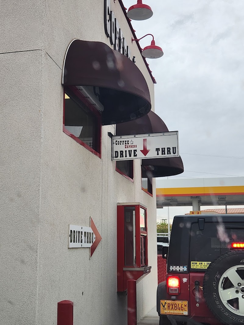 Coffee Express photo 3