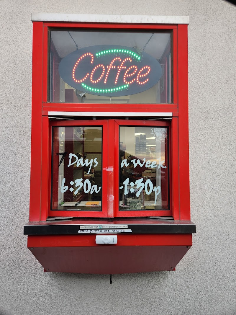 Coffee Express photo 2