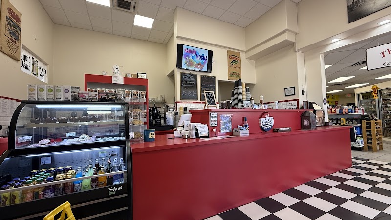 Coffee Express photo 1
