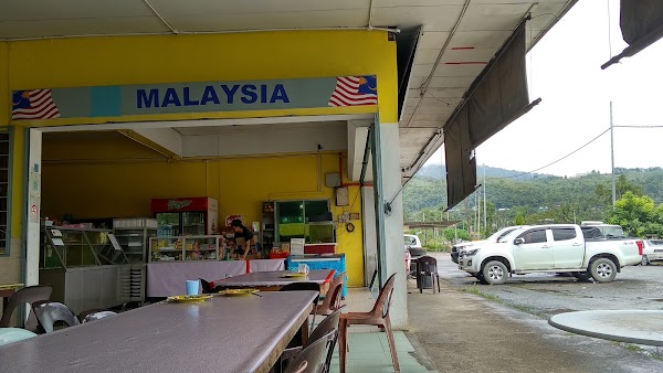 Restaurant Desa View