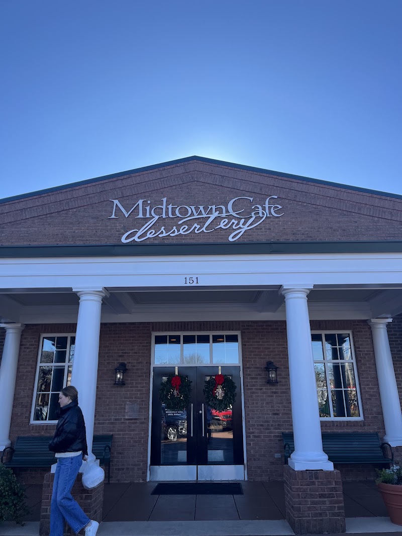 Midtown Cafe and Dessertery photo 4