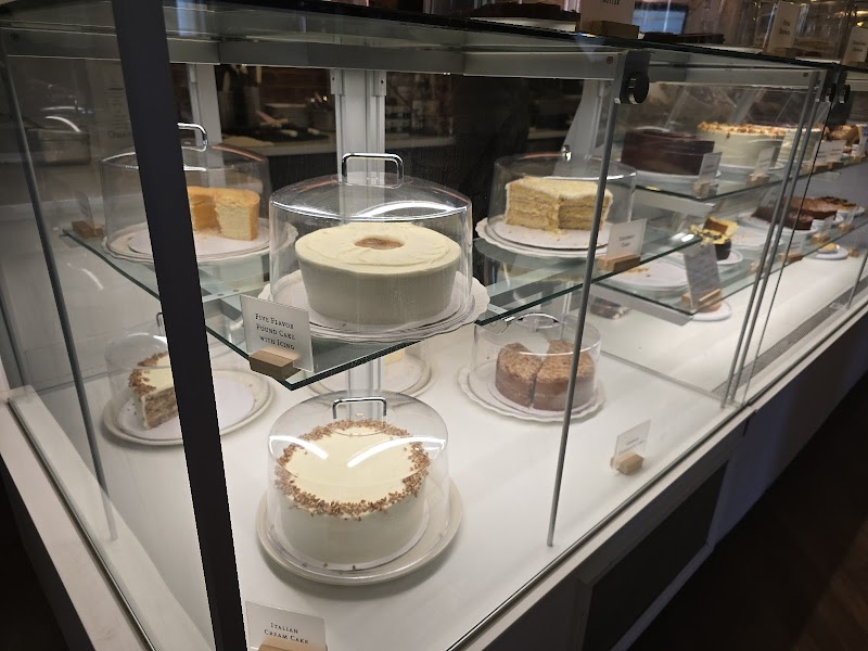Midtown Cafe and Dessertery photo 3