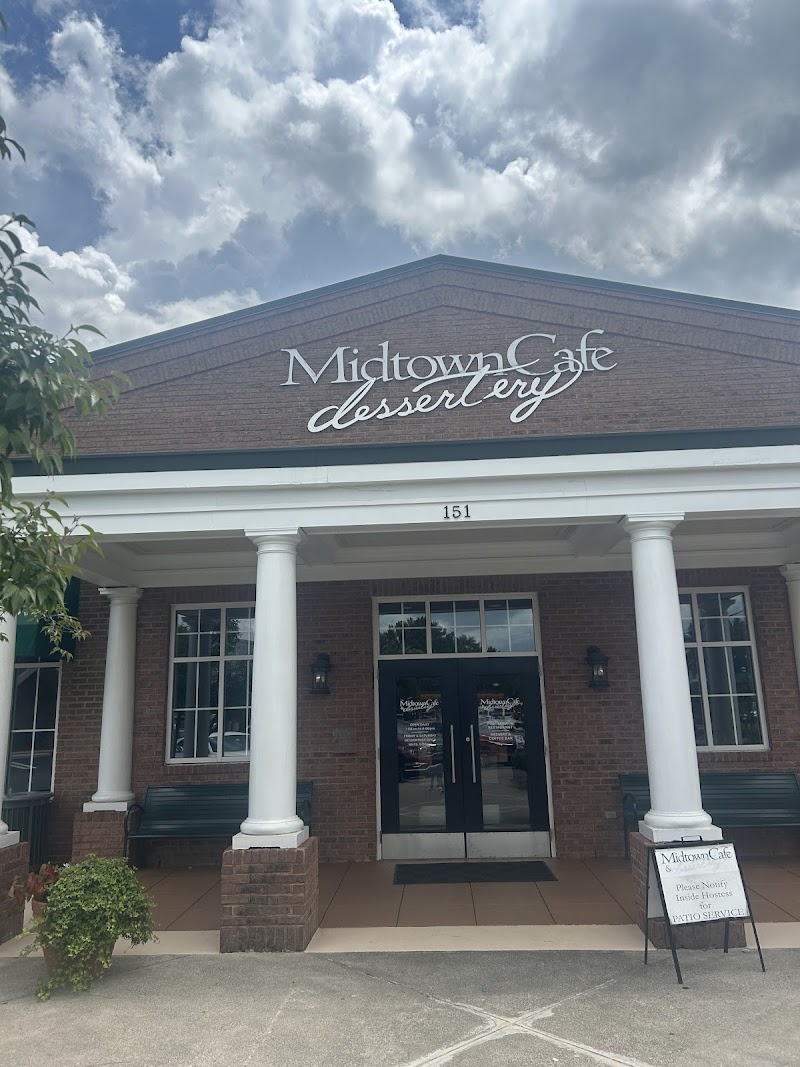 Midtown Cafe and Dessertery photo 4