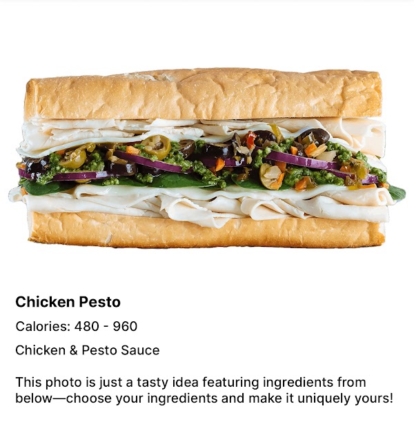 Photo by Which Wich Superior Sandwiches