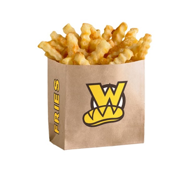 Photo by Which Wich Superior Sandwiches