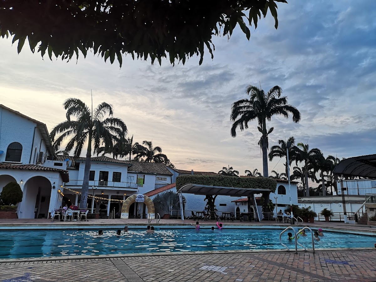 Club de Cazadores