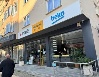 Bakırköy - Arçelik Servis - Beyaz Eşya Servisi