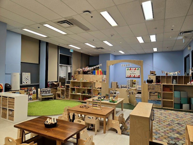 Earlybird Childcare Centre photo 3