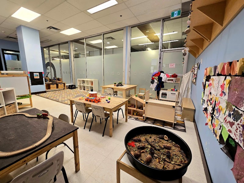 Earlybird Childcare Centre