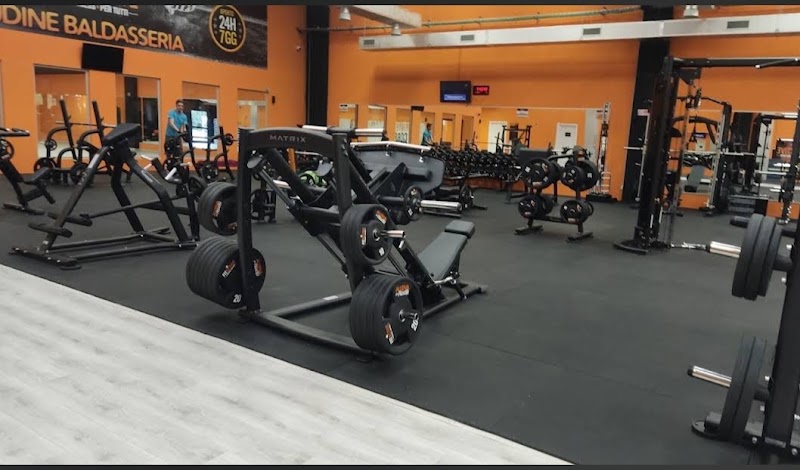 FitActive Udine Baldasseria