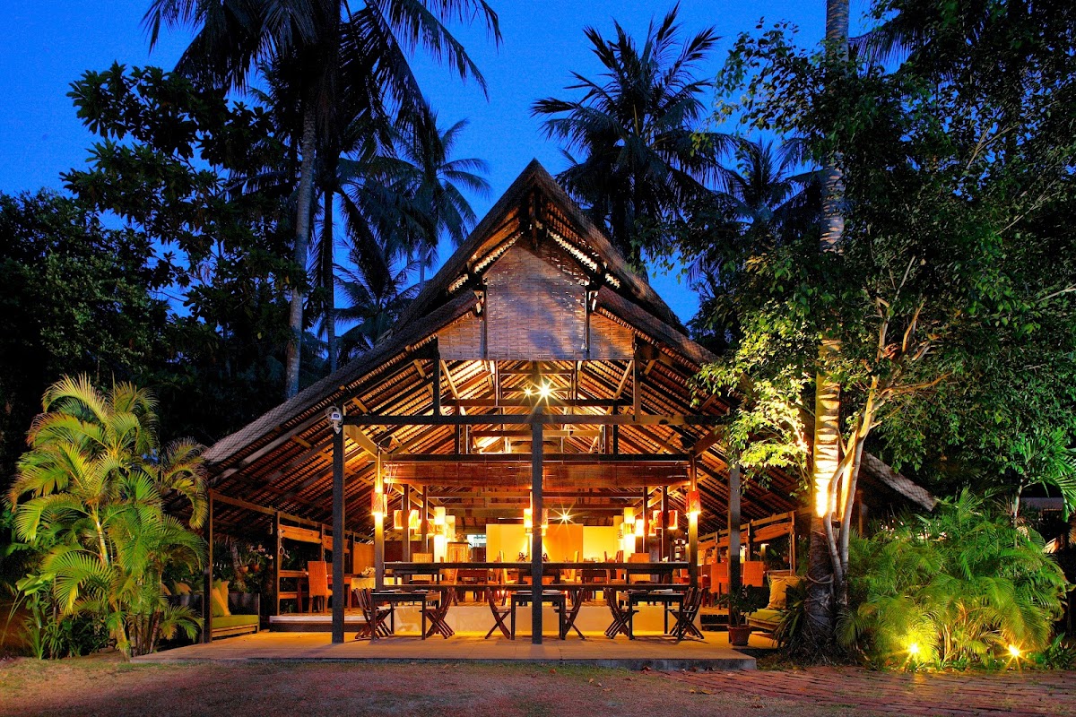 Koyao Island Resort