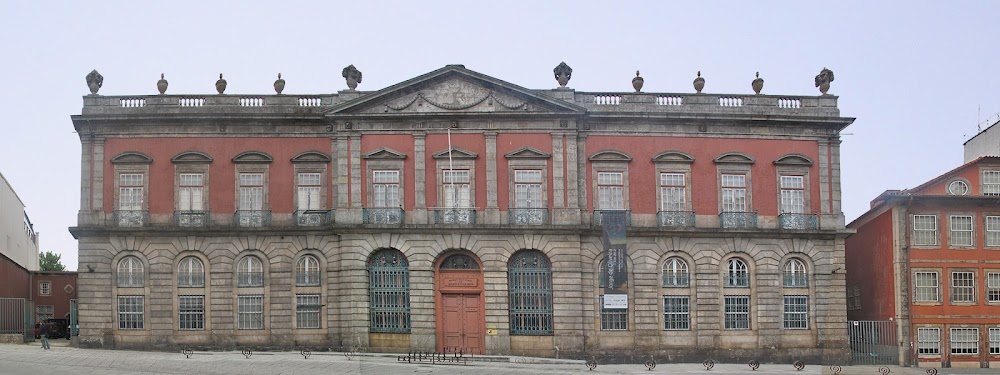 Museu Nacional Soares dos Reis fotoğraf 1