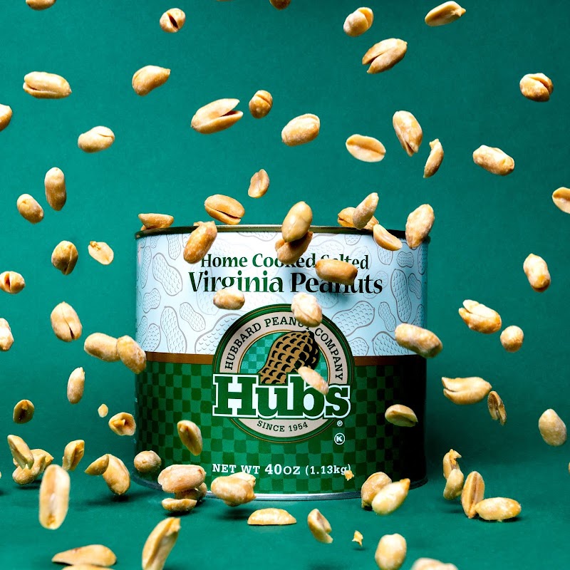 Hubs Virginia Peanuts photo 2