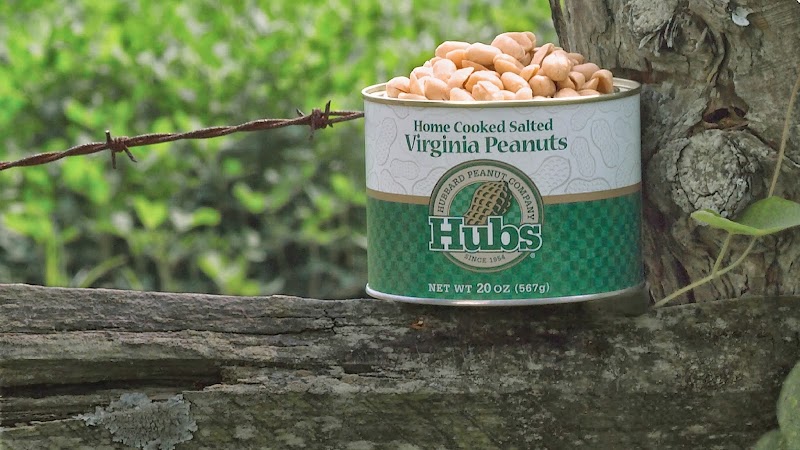 Hubs Virginia Peanuts photo 1