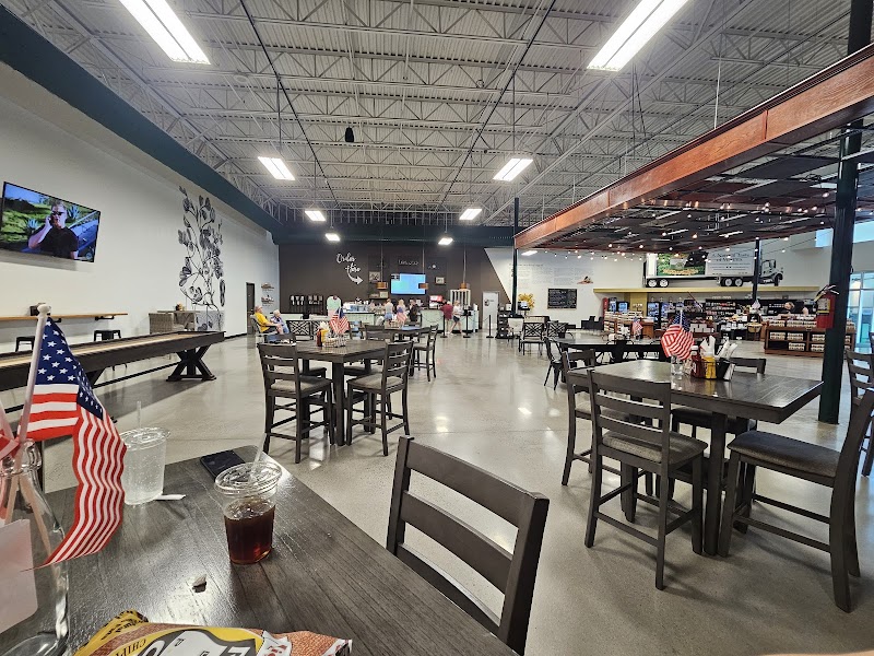 Hubs Virginia Peanuts photo 3