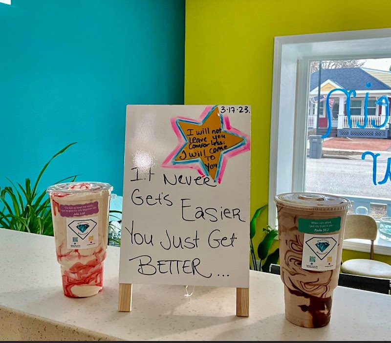 Muskego Protein bar photo 3