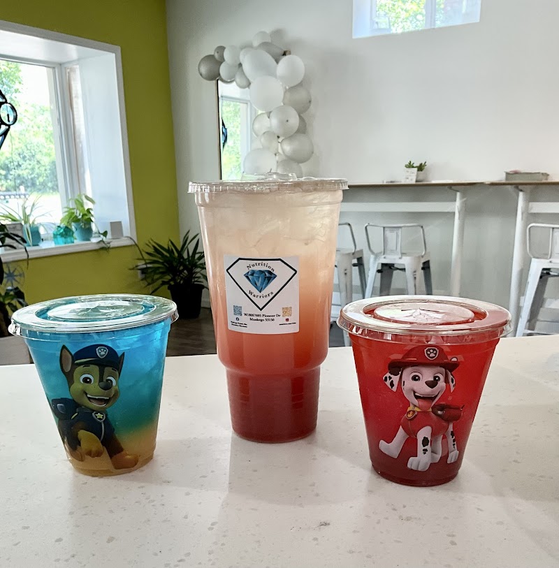 Muskego Protein bar photo 4