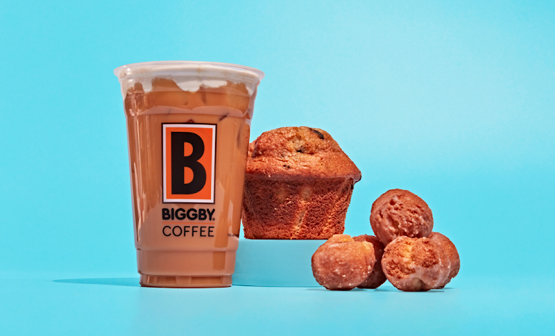 BIGGBY COFFEE photo 2