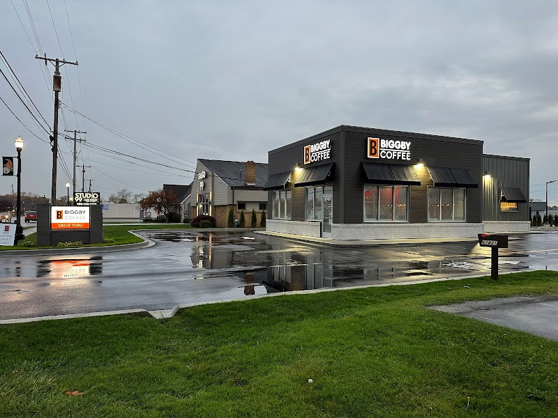 BIGGBY COFFEE photo 4