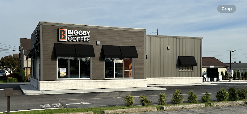 BIGGBY COFFEE photo 1