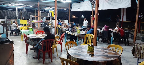 Warung Simpang T kampung bukit senggeh - Photo 1
