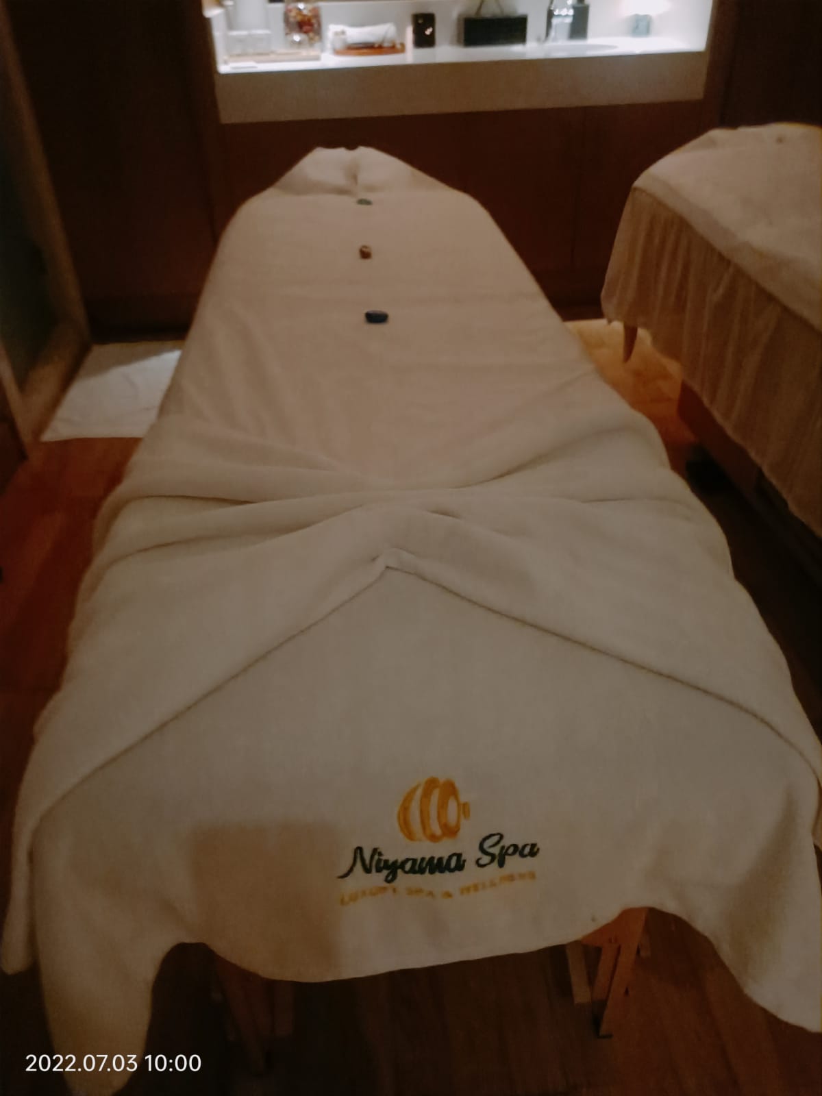 Niyama Spa - Near Mall of Emirates Albarsha 5