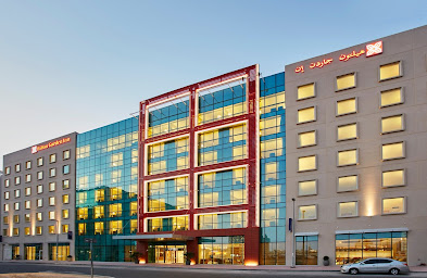 Niyama Spa - Near Mall of Emirates Albarsha 4
