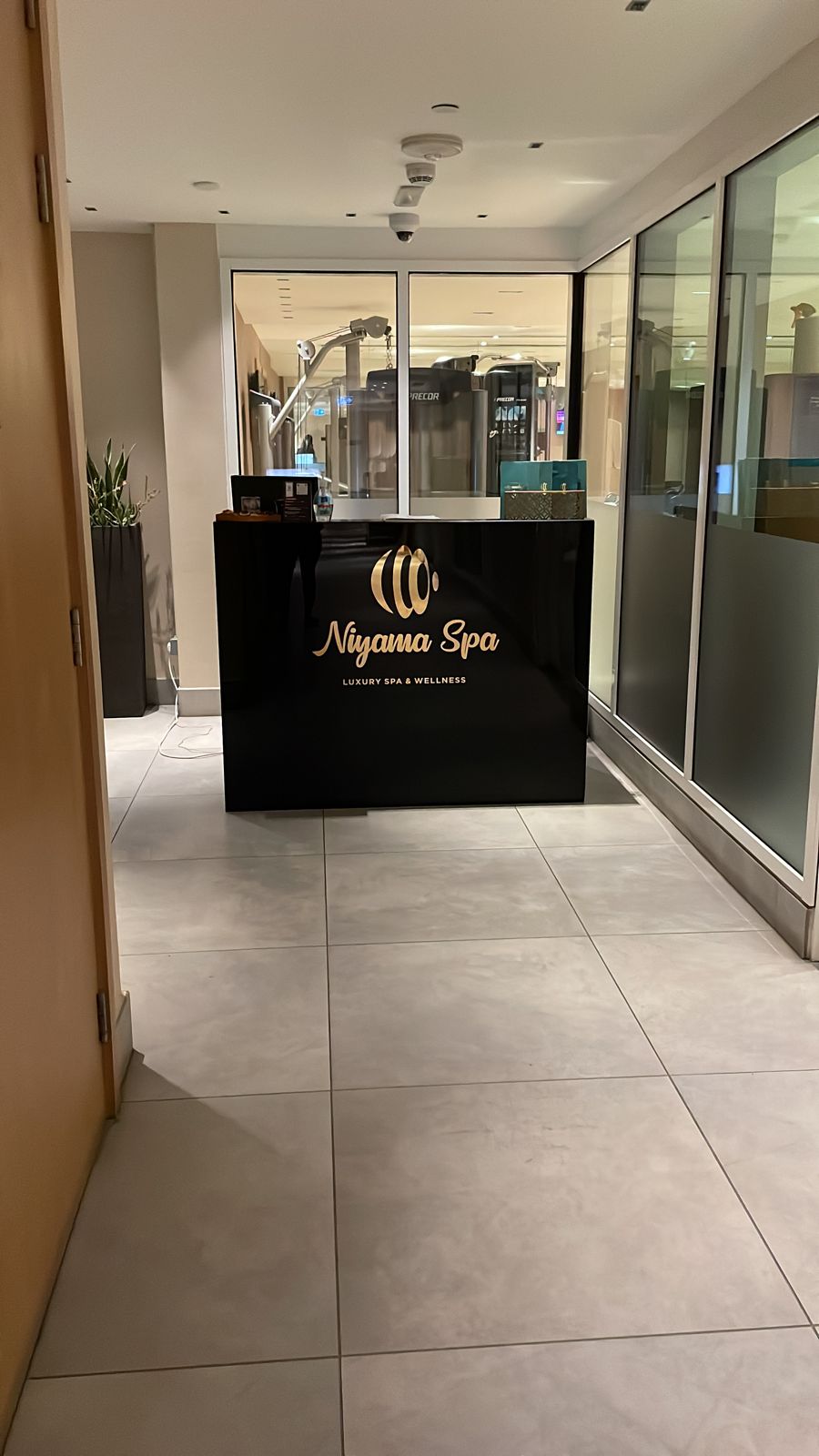 Niyama Spa - Near Mall of Emirates Albarsha 3