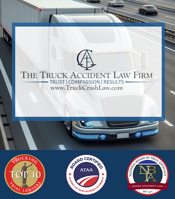 The Truck Accident Law Firm Jacksonville - Car accident lawyer in Jacksonville