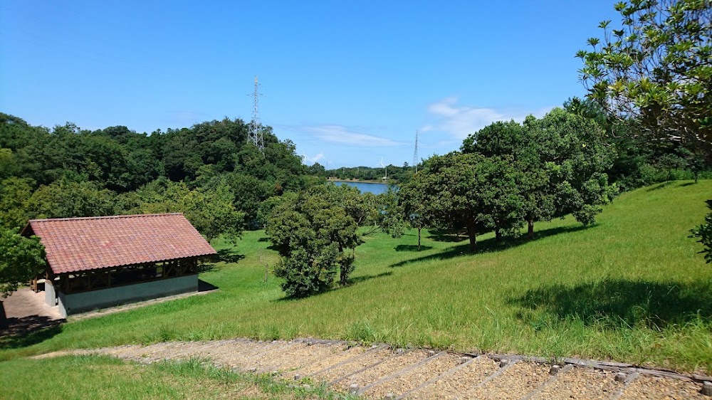 菰沢（こもさわ）公園オートキャンプ場