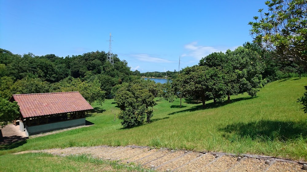 菰沢（こもさわ）公園オートキャンプ場