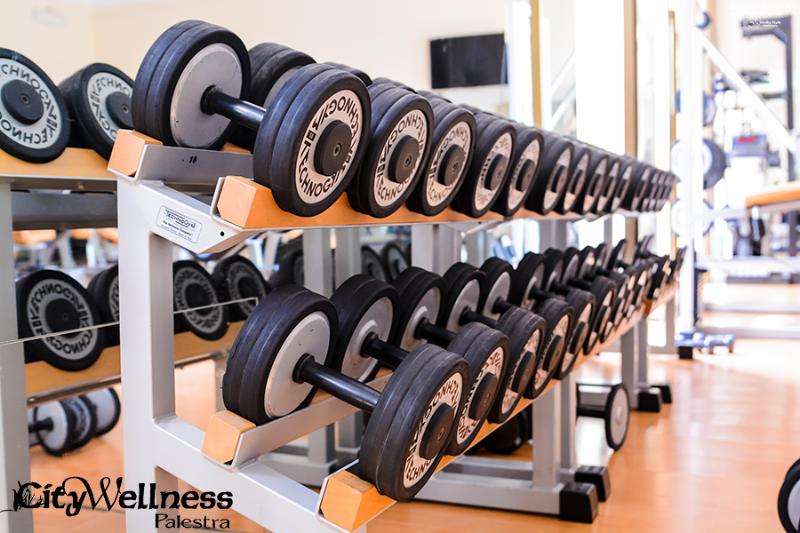 City Wellness Catania
