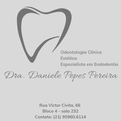 Dra. Daniele Pepes | Endodontia e Odontologia Estética - foto 4