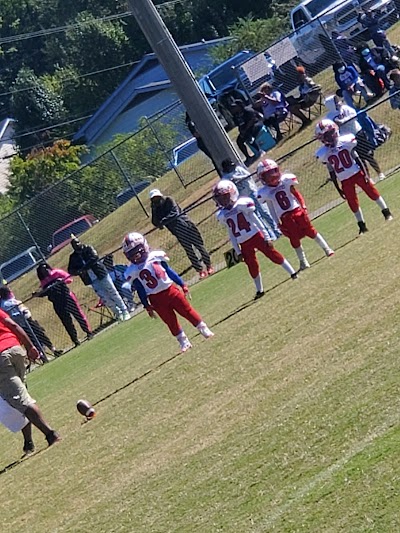 Washington Hills Community Center