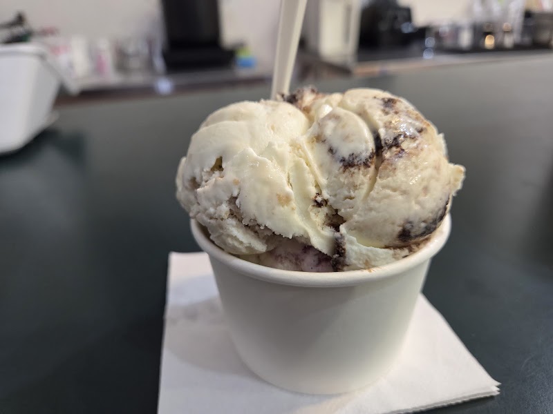 Sundays Ice Cream Parlour photo 3