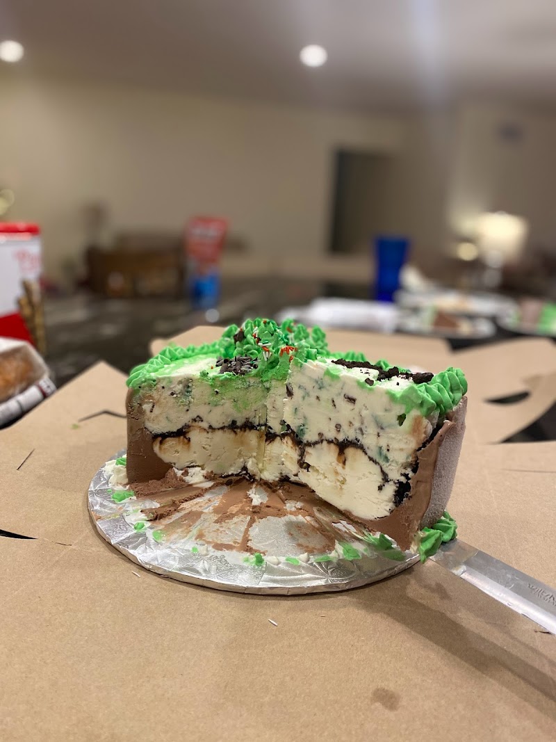 Sundays Ice Cream Parlour photo 2