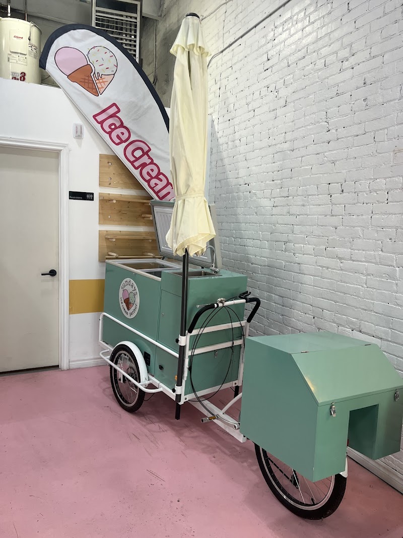 Sundays Ice Cream Parlour photo 4
