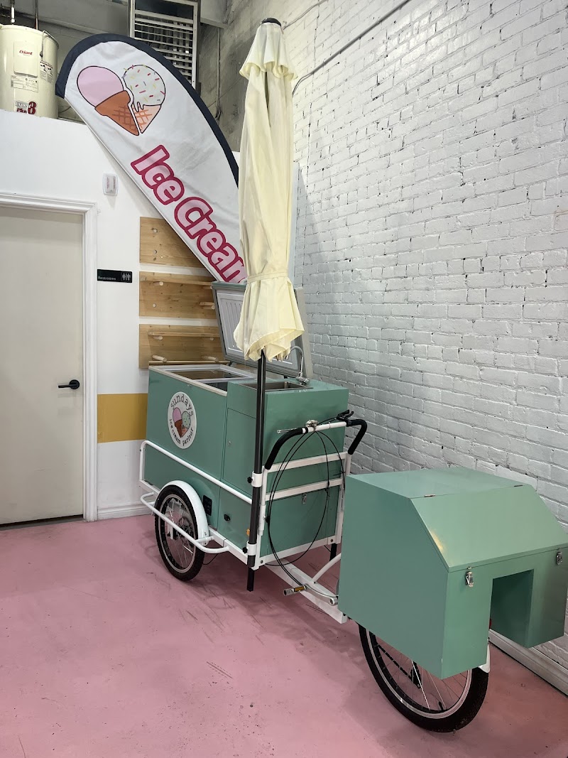 Sundays Ice Cream Parlour photo 4