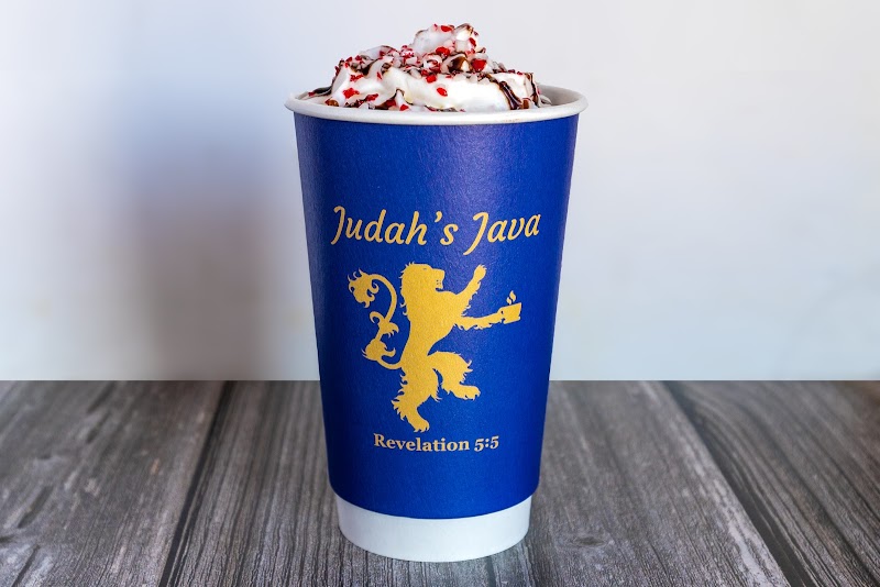 Judah's Java Coffee Drive Thru photo 3