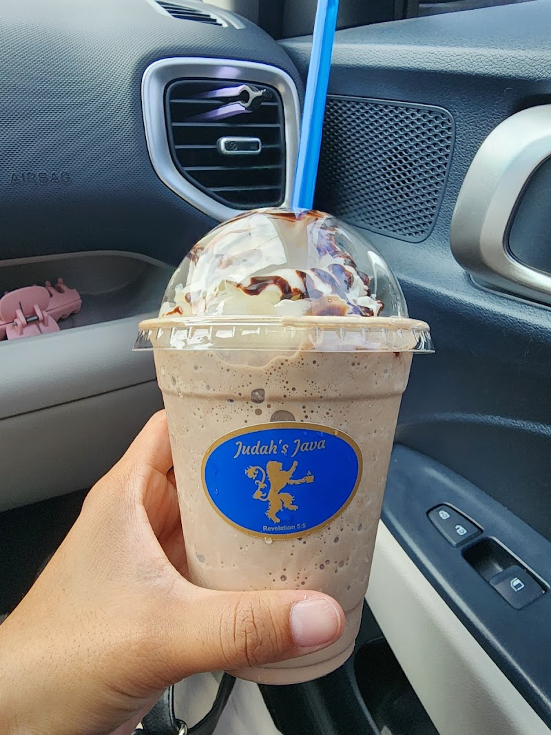 Judah's Java Coffee Drive Thru photo 4