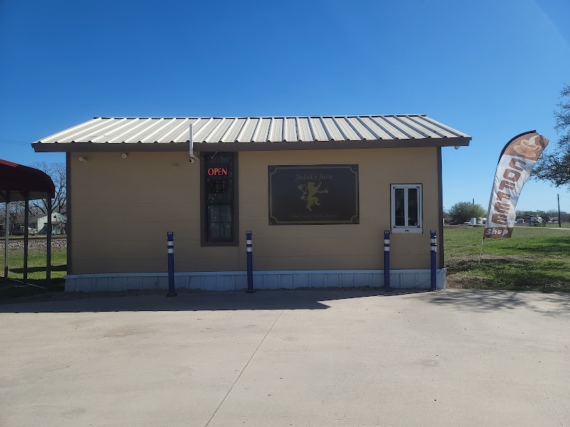 Judah's Java Coffee Drive Thru photo 2