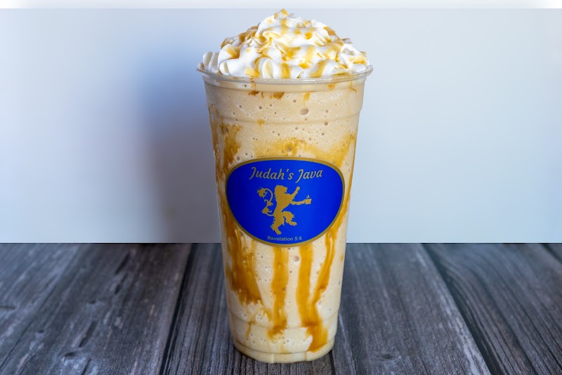 Judah's Java Coffee Drive Thru photo 4