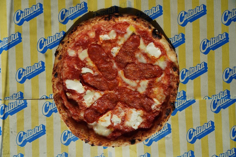 Cultura Southern Italian Cafe photo 2