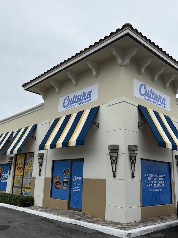 Cultura Southern Italian Cafe photo 1