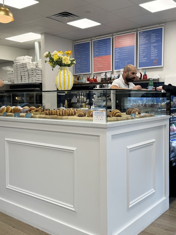 Cultura Southern Italian Cafe photo 7