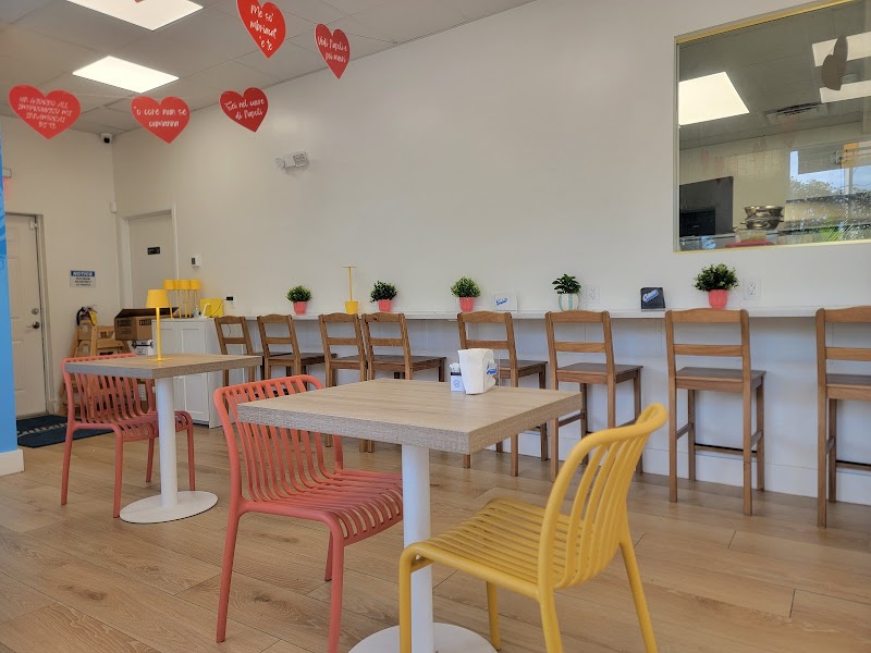 Cultura Southern Italian Cafe photo 5